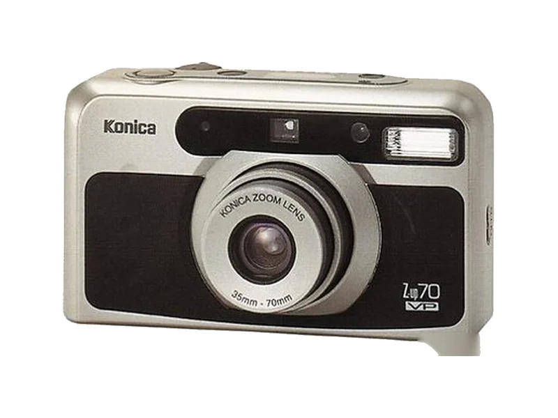Konica Z-up 70 VP