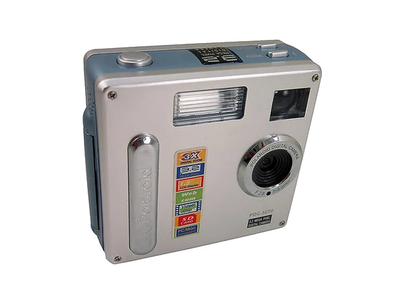 Polaroid PDC-3070