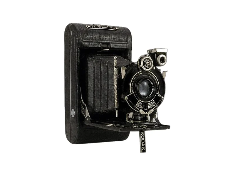 Kodak Vest Pocket Special