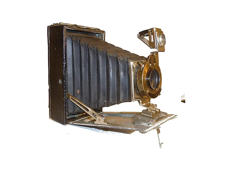 Kodak Premoette Junior No.1A
