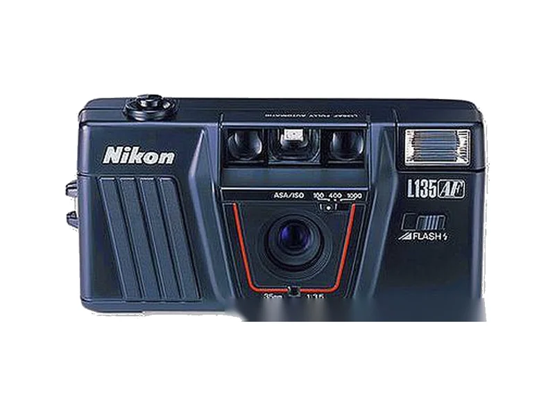 Nikon L135 AF