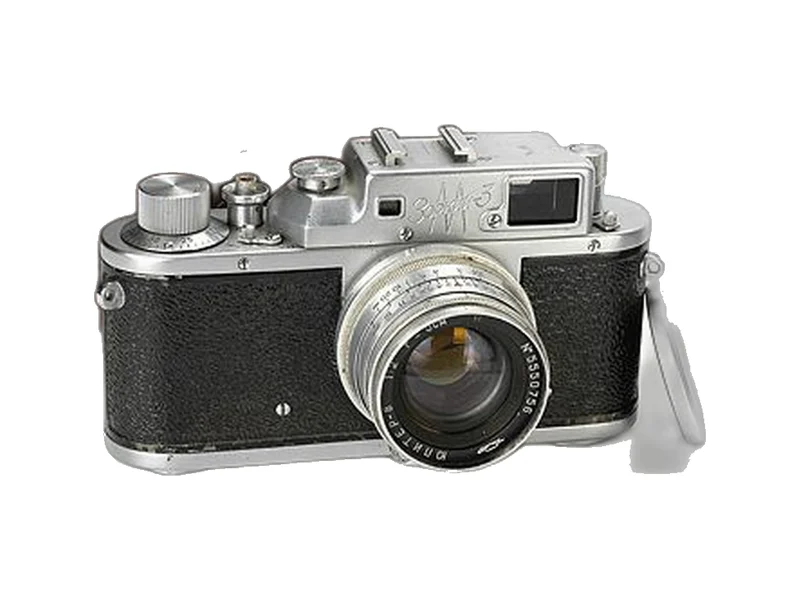 Zenit Zorki 3 M
