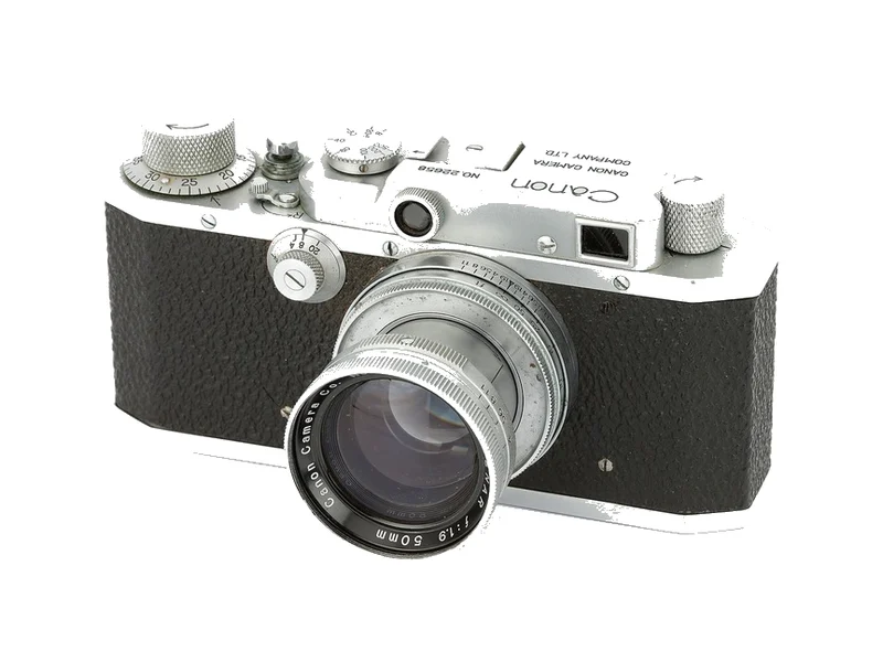 Canon S-II (Canon)