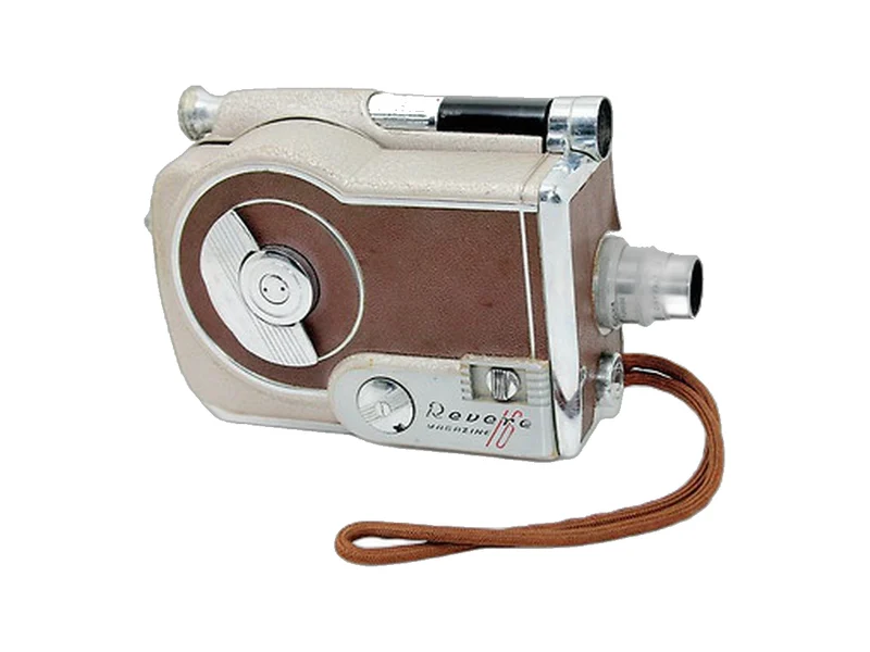 Revere Model 16 Magazine 16