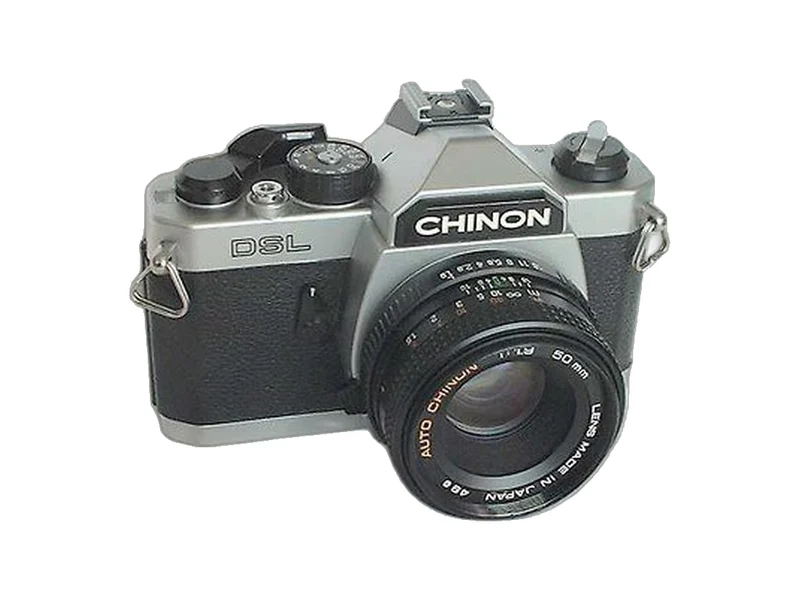 Chinon DSL
