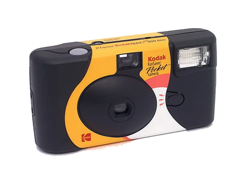 Kodak FunSaver Pocket