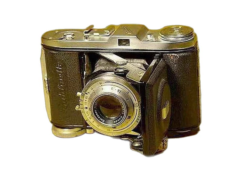 Balda Baldinette (1950)