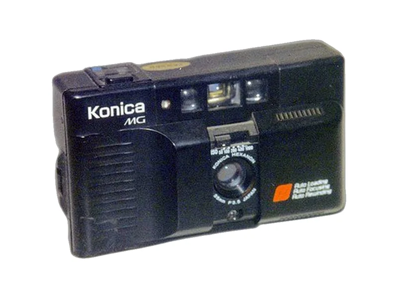 Konica MG