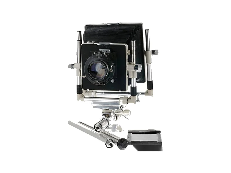 Linhof Kardan Bi-System