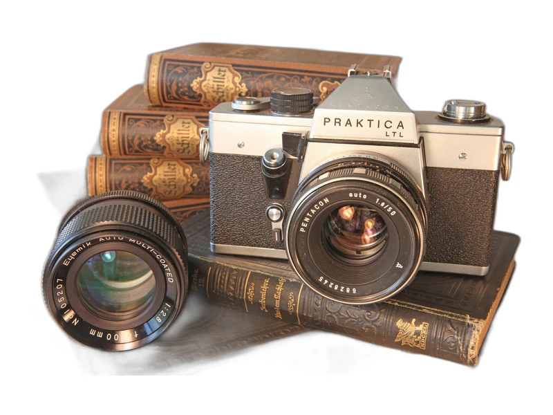 Praktica LTL