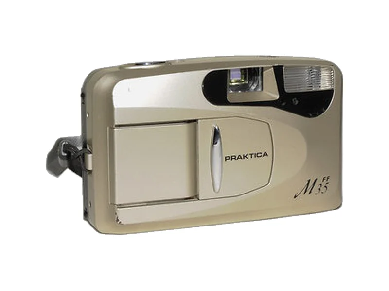 Praktica M 35 FF