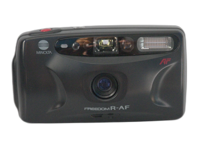 Minolta Freedom R-AF