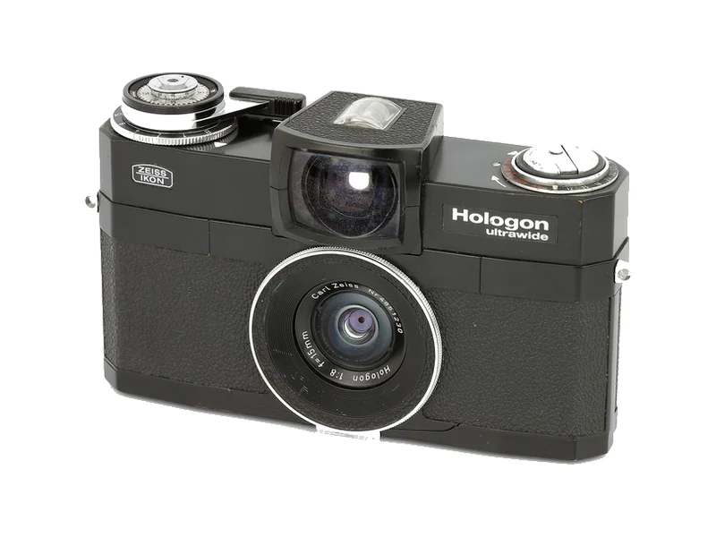 Zeiss Hologon Ultrawide (10.0659)