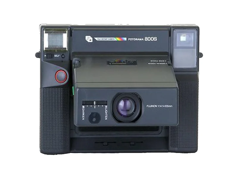 Fujifilm Fotorama 800S