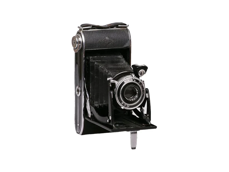 Agfa Billy Record 8.8