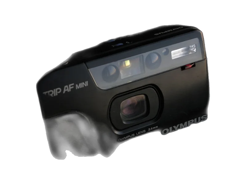 Olympus Trip AF Mini