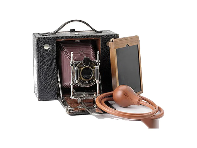 Kodak Cartridge No.4 (1900)