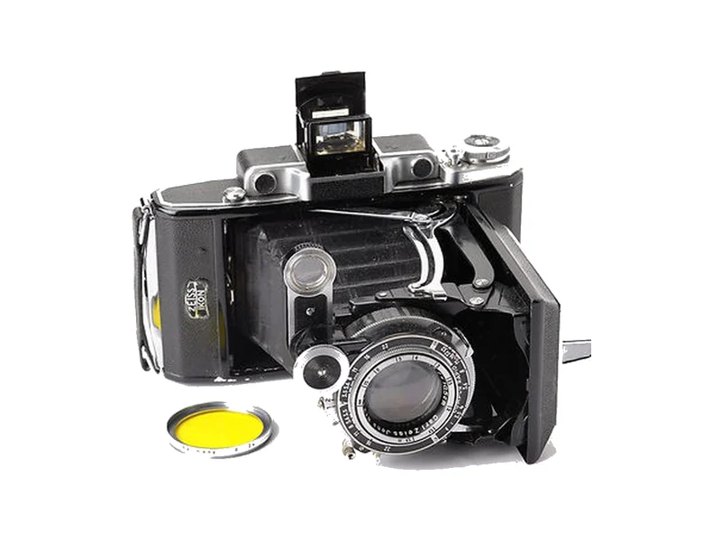 Zeiss Super Ikonta (C) 531/2