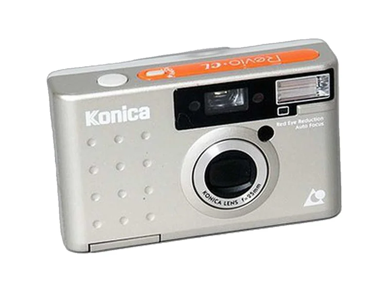 Konica Revio CL