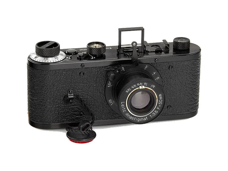 Leica O-Series (0 Series) (1980)