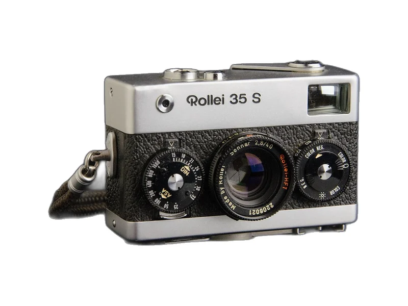 Rollei 35