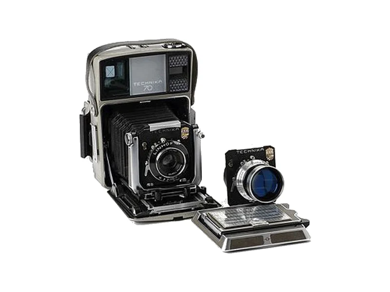 Linhof Technika 70