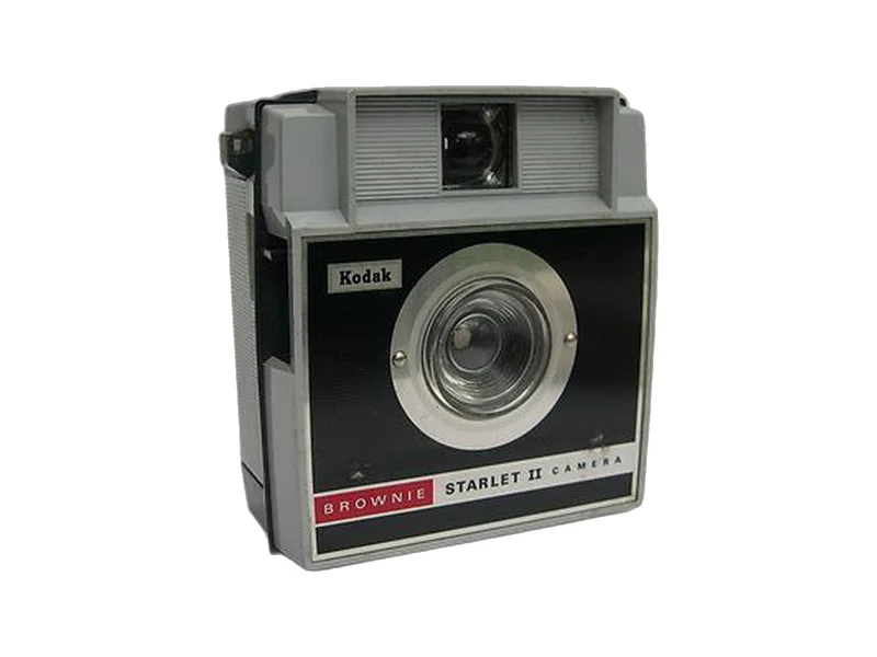 Kodak Brownie Starlet II