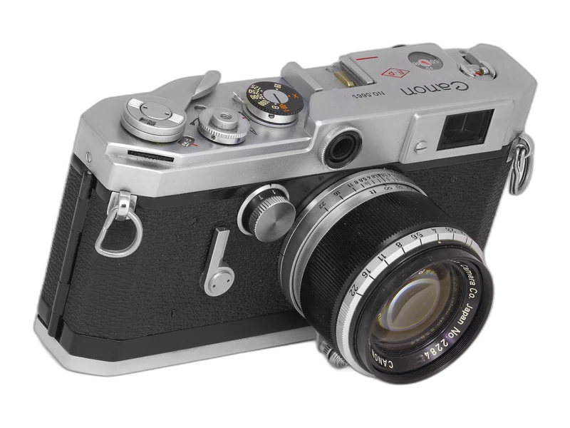 Canon VL
