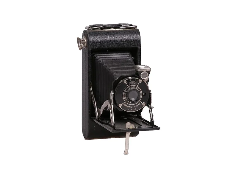 Kodak Brownie Pliant Six 20