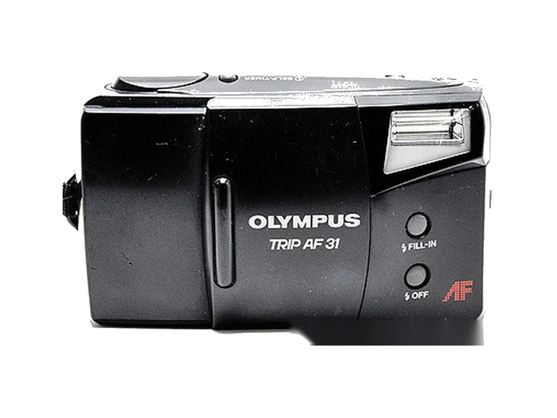 Olympus Trip AF 31