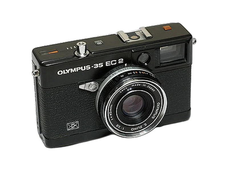 Olympus 35 EC2