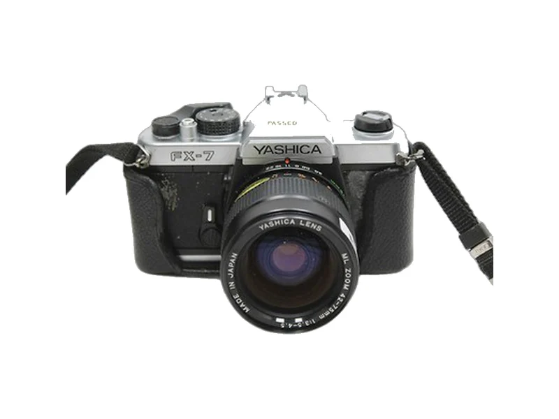 Yashica FX-7