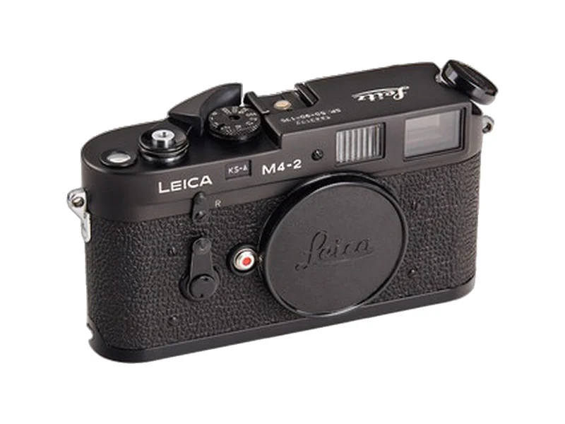 Leica KS-4 (prototype)