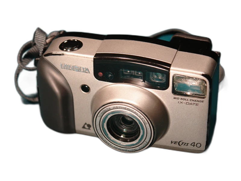 Minolta Vectis 40