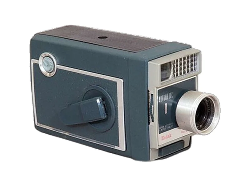 Kodak Automatic 8