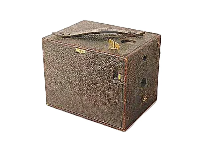 Kodak Falcon No.2