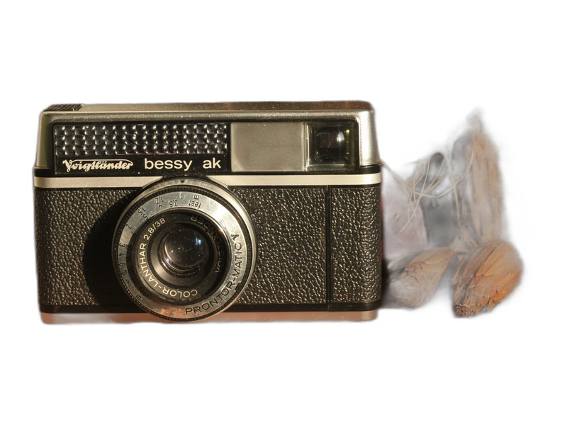 Voigtlander Bessy AK