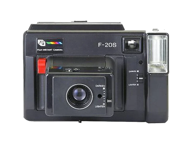 Fujifilm Fotorama F-20S