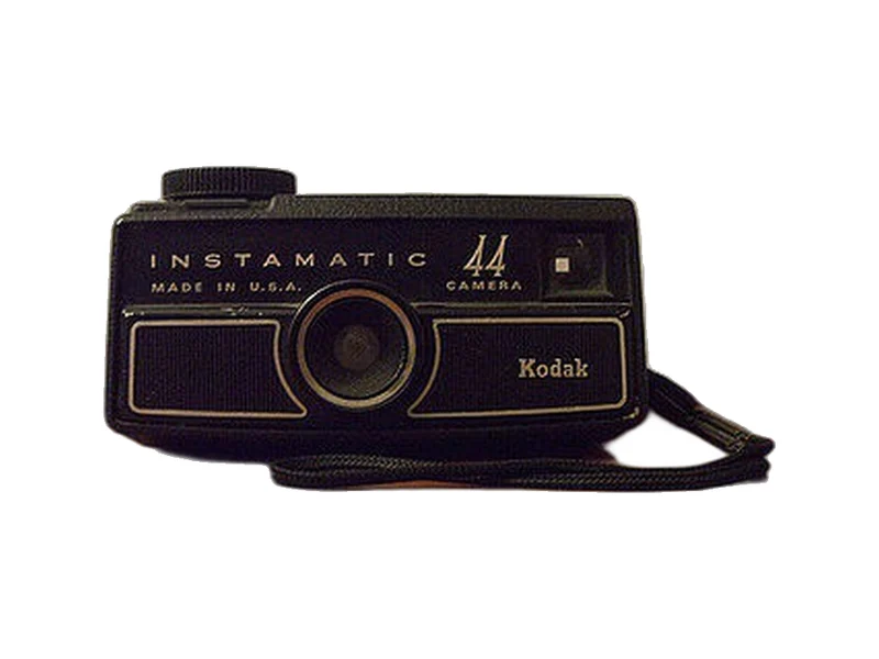 Kodak Instamatic 44