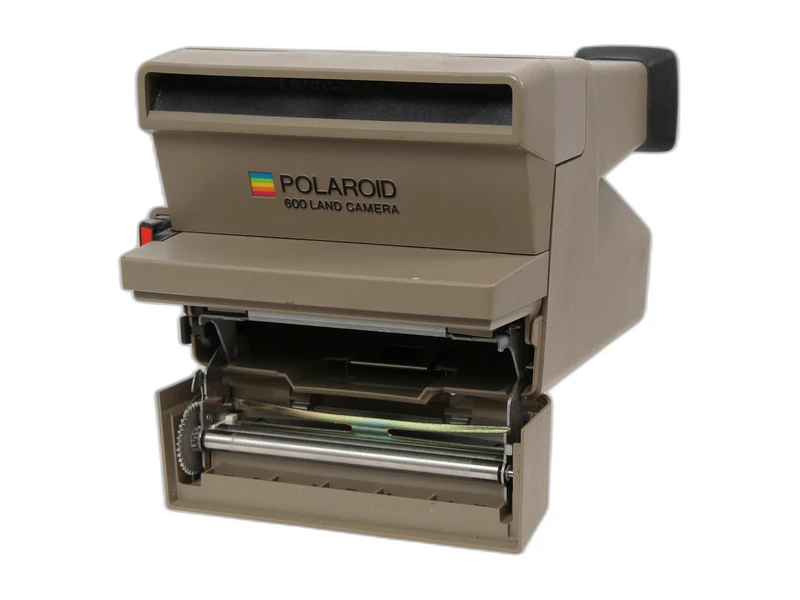 Polaroid Amigo 620