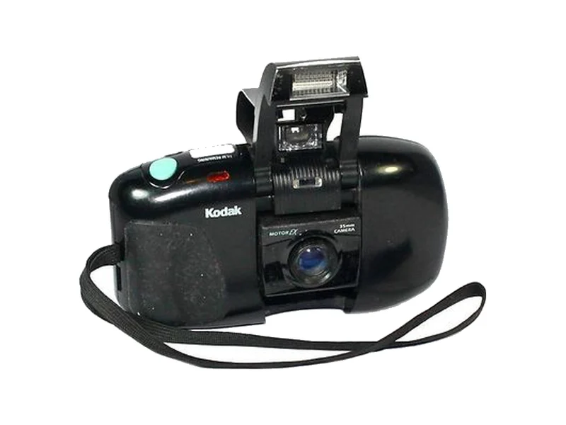 Kodak Cameo Motor EX