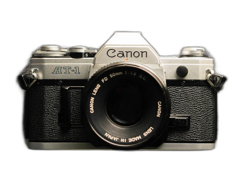 Canon AT-1