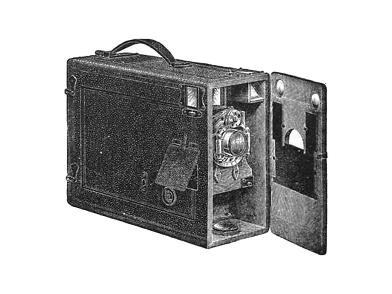 Houghton Holborn Ilex No.5 P.C.