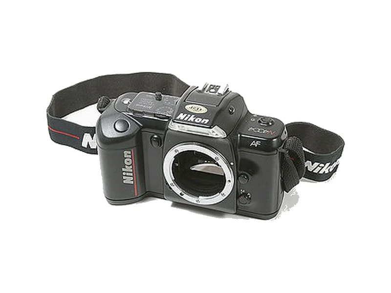 Nikon N4004