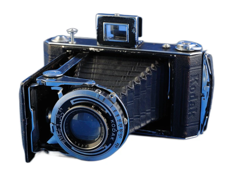 Kodak Vollenda 620 (Type 107) (6x9cm)
