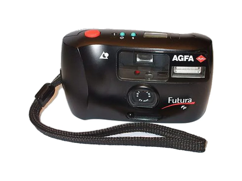 Agfa Futura FF