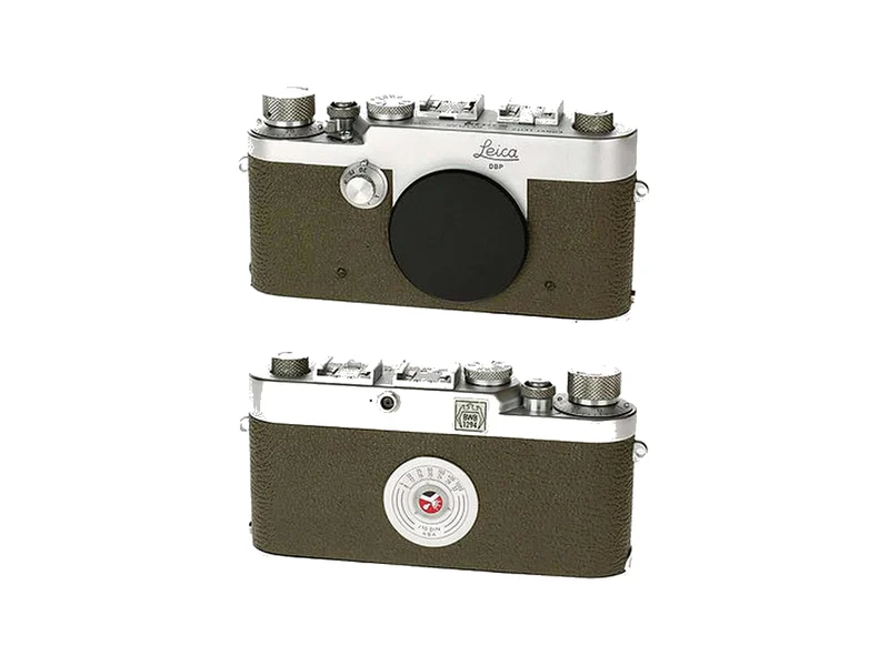 Leica Ig Bundeswehr