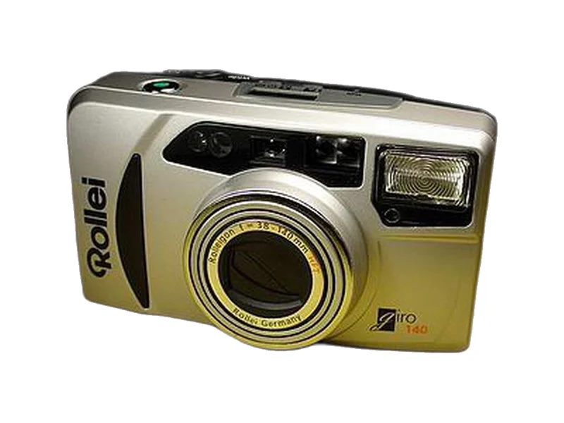 Rollei Giro 140