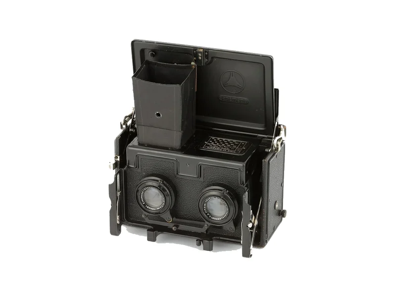 Ernemann Stereo Ernoflex