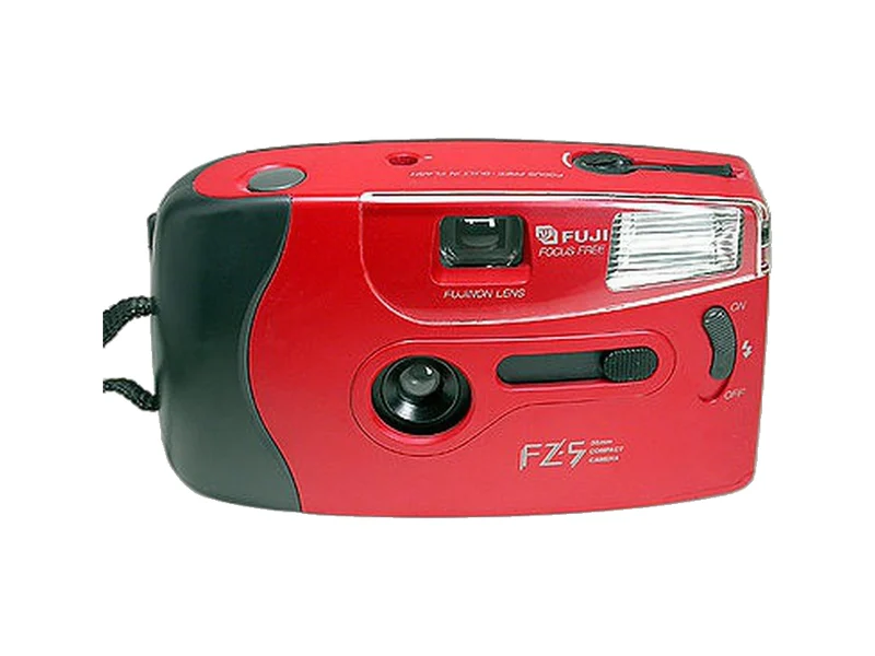 Fujifilm Fuji FZ 5 (Fuji Bene)